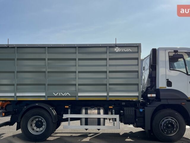 Ford Trucks 1833 DC, об'ємом двигуна 9 л та пробігом 0 тис. км за 104787 $, фото 8 на Automoto.ua