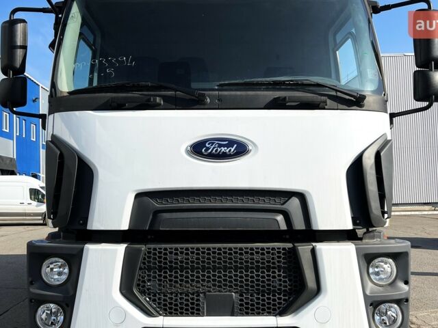 Ford Trucks 1833 DC, об'ємом двигуна 9 л та пробігом 0 тис. км за 104787 $, фото 9 на Automoto.ua