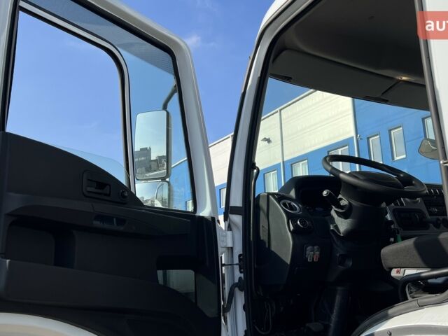 Ford Trucks 1833 DC, об'ємом двигуна 9 л та пробігом 0 тис. км за 104787 $, фото 11 на Automoto.ua