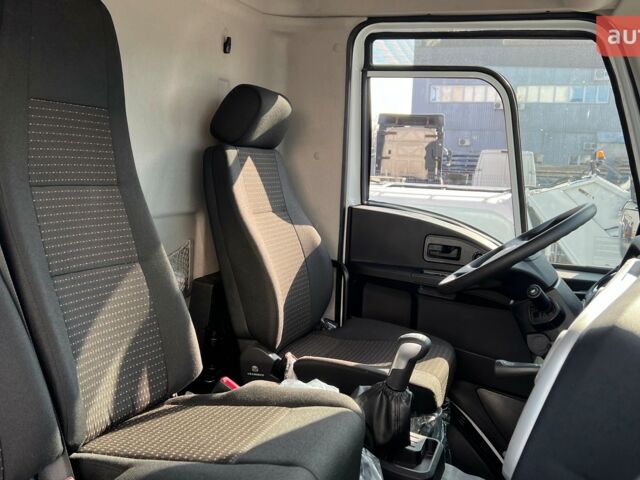 Ford Trucks 1833 DC, об'ємом двигуна 9 л та пробігом 0 тис. км за 104787 $, фото 21 на Automoto.ua