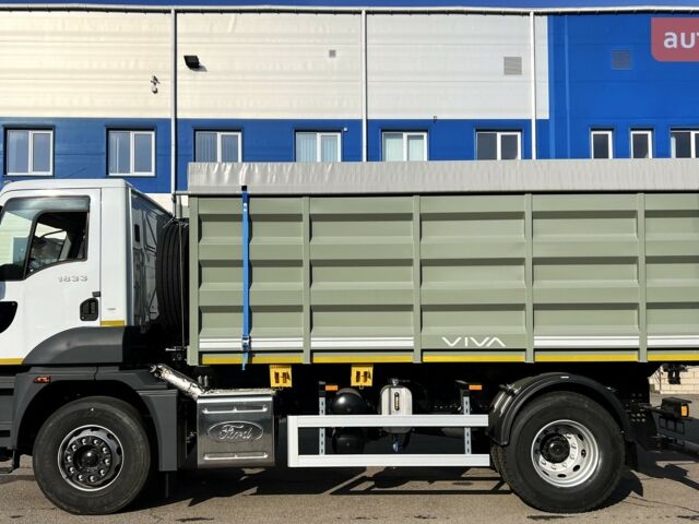 Ford Trucks 1833 DC, об'ємом двигуна 9 л та пробігом 0 тис. км за 104787 $, фото 5 на Automoto.ua