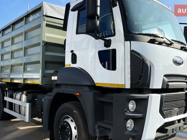 Ford Trucks 1833 DC, об'ємом двигуна 9 л та пробігом 0 тис. км за 104787 $, фото 1 на Automoto.ua
