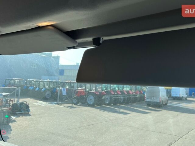 Ford Trucks 1833 DC, об'ємом двигуна 9 л та пробігом 0 тис. км за 104787 $, фото 25 на Automoto.ua