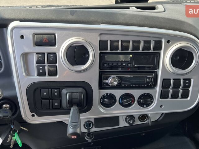 Ford Trucks 1833 DC, об'ємом двигуна 9 л та пробігом 0 тис. км за 104787 $, фото 18 на Automoto.ua