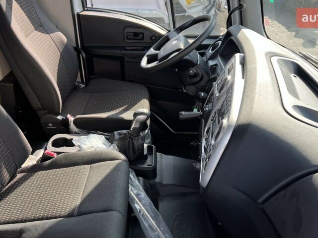 Ford Trucks 1833 DC, об'ємом двигуна 9 л та пробігом 0 тис. км за 104787 $, фото 23 на Automoto.ua