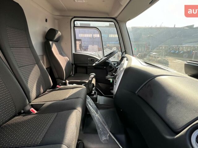 Ford Trucks 1833 DC, об'ємом двигуна 9 л та пробігом 0 тис. км за 104787 $, фото 20 на Automoto.ua