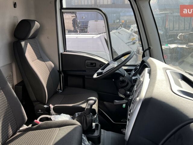 Ford Trucks 1833 DC, об'ємом двигуна 9 л та пробігом 0 тис. км за 104787 $, фото 22 на Automoto.ua