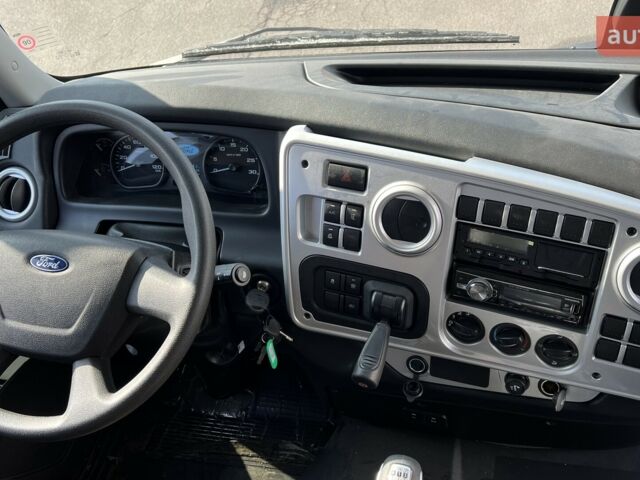 Ford Trucks 1833 DC, об'ємом двигуна 9 л та пробігом 0 тис. км за 104787 $, фото 24 на Automoto.ua