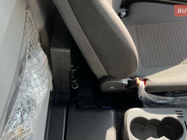 Ford Trucks 1833 DC, об'ємом двигуна 9 л та пробігом 0 тис. км за 104787 $, фото 28 на Automoto.ua