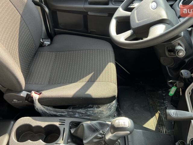 Ford Trucks 1833 DC, об'ємом двигуна 9 л та пробігом 0 тис. км за 104787 $, фото 33 на Automoto.ua