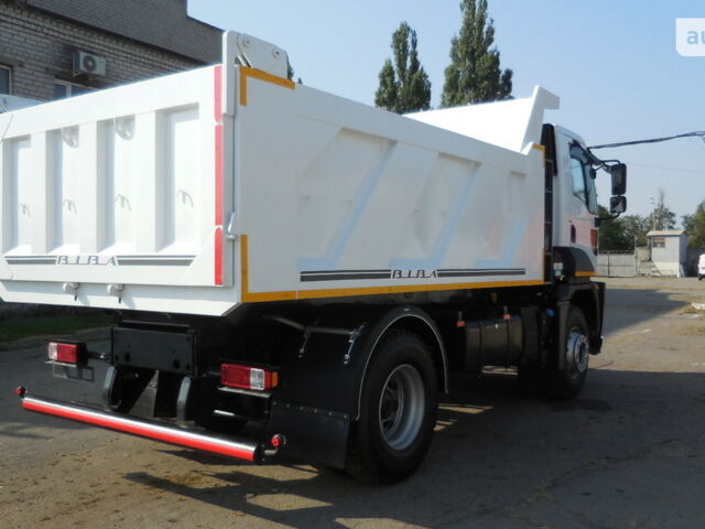 Ford Trucks 1833D, объемом двигателя 9 л и пробегом 0 тыс. км за 126205 $, фото 1 на Automoto.ua