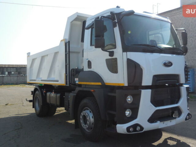 Ford Trucks 1833D, объемом двигателя 9 л и пробегом 0 тыс. км за 126205 $, фото 4 на Automoto.ua