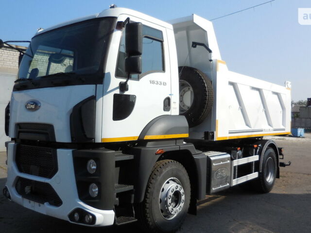 Ford Trucks 1833D, об'ємом двигуна 9 л та пробігом 0 тис. км за 126037 $, фото 2 на Automoto.ua