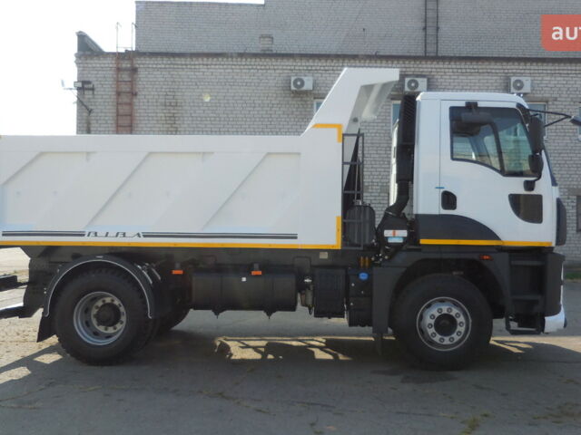 Ford Trucks 1833D, об'ємом двигуна 9 л та пробігом 0 тис. км за 126037 $, фото 5 на Automoto.ua