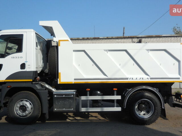 Ford Trucks 1833D, об'ємом двигуна 9 л та пробігом 0 тис. км за 126037 $, фото 6 на Automoto.ua