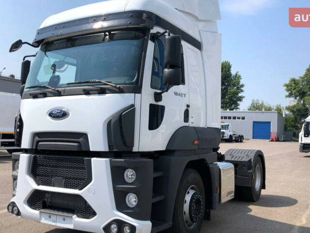Ford Trucks 1842T, объемом двигателя 12.7 л и пробегом 0 тыс. км за 103802 $, фото 12 на Automoto.ua