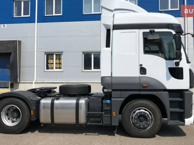 Ford Trucks 1842T, объемом двигателя 12.7 л и пробегом 0 тыс. км за 104105 $, фото 18 на Automoto.ua