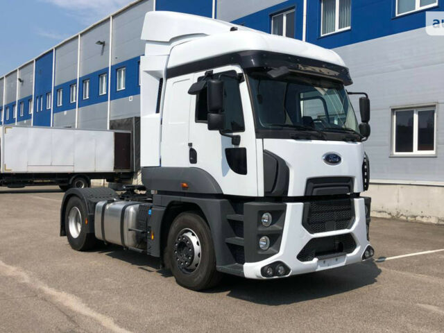 Ford Trucks 1842T, объемом двигателя 12.7 л и пробегом 0 тыс. км за 103802 $, фото 1 на Automoto.ua