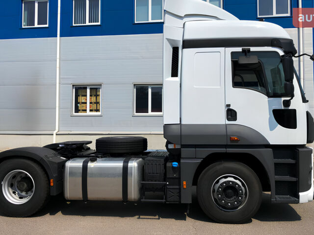 Ford Trucks 1842T, объемом двигателя 12.7 л и пробегом 0 тыс. км за 103802 $, фото 2 на Automoto.ua