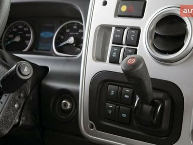 Ford Trucks 1842T, объемом двигателя 12.7 л и пробегом 0 тыс. км за 103802 $, фото 6 на Automoto.ua