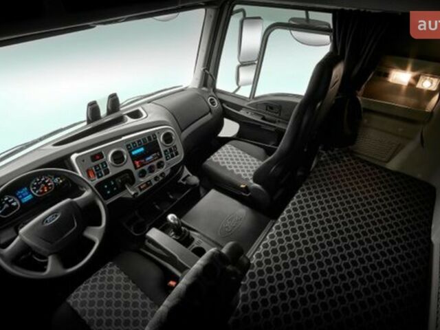 Ford Trucks 1842T, объемом двигателя 12.7 л и пробегом 0 тыс. км за 103802 $, фото 9 на Automoto.ua