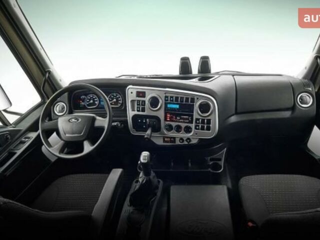 Ford Trucks 1842T, объемом двигателя 12.7 л и пробегом 0 тыс. км за 103802 $, фото 7 на Automoto.ua