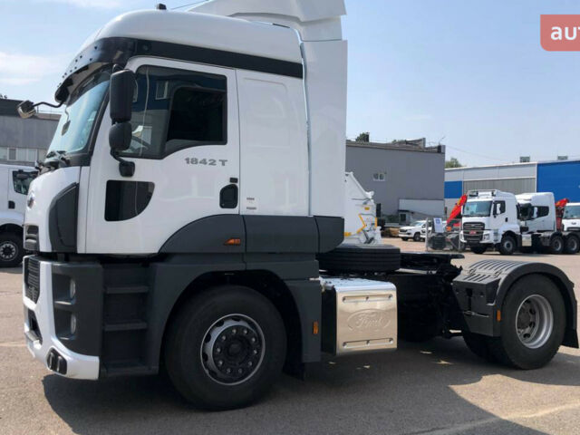 Ford Trucks 1842T, объемом двигателя 12.7 л и пробегом 0 тыс. км за 103802 $, фото 16 на Automoto.ua