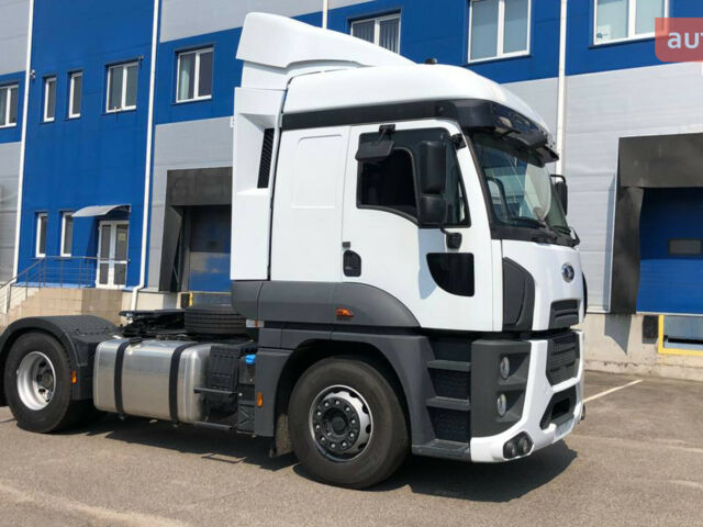 Ford Trucks 1842T, объемом двигателя 12.7 л и пробегом 0 тыс. км за 103802 $, фото 14 на Automoto.ua