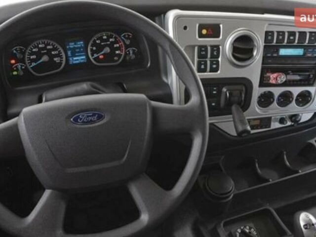 Ford Trucks 1842T, объемом двигателя 12.7 л и пробегом 0 тыс. км за 103802 $, фото 8 на Automoto.ua