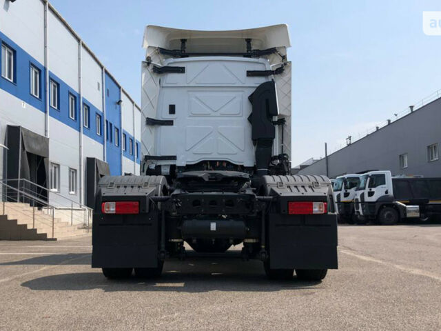 Ford Trucks 1842T, объемом двигателя 12.7 л и пробегом 0 тыс. км за 103802 $, фото 3 на Automoto.ua