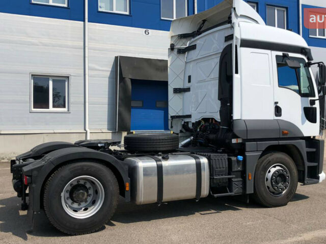 Ford Trucks 1842T, объемом двигателя 12.7 л и пробегом 0 тыс. км за 103802 $, фото 15 на Automoto.ua