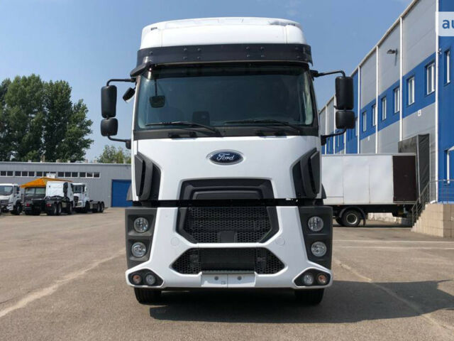 Ford Trucks 1842T, объемом двигателя 12.7 л и пробегом 0 тыс. км за 104105 $, фото 13 на Automoto.ua