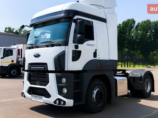 Ford Trucks 1842T, объемом двигателя 12.7 л и пробегом 0 тыс. км за 104105 $, фото 11 на Automoto.ua