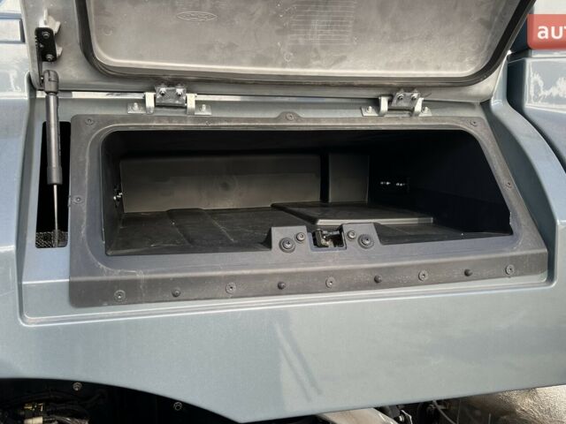 Ford Trucks 1845T, объемом двигателя 12.7 л и пробегом 0 тыс. км за 118068 $, фото 19 на Automoto.ua