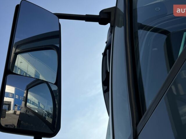 Ford Trucks 1845T, об'ємом двигуна 12.7 л та пробігом 0 тис. км за 118254 $, фото 18 на Automoto.ua