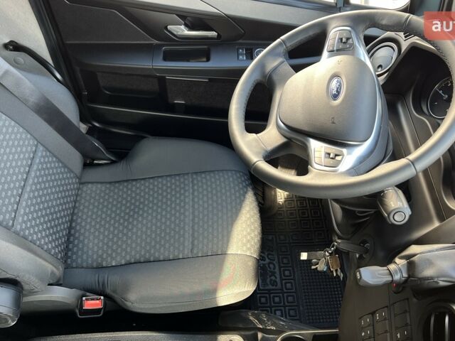 Ford Trucks 1845T, об'ємом двигуна 12.7 л та пробігом 0 тис. км за 118254 $, фото 36 на Automoto.ua