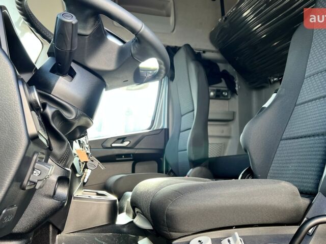 Ford Trucks 1845T, объемом двигателя 12.7 л и пробегом 0 тыс. км за 118068 $, фото 20 на Automoto.ua