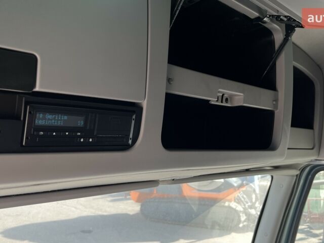 Ford Trucks 1845T, объемом двигателя 12.7 л и пробегом 0 тыс. км за 118068 $, фото 23 на Automoto.ua