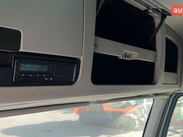 Ford Trucks 1845T, об'ємом двигуна 12.7 л та пробігом 0 тис. км за 118254 $, фото 23 на Automoto.ua