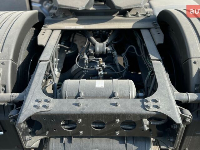 Ford Trucks 1845T, объемом двигателя 12.7 л и пробегом 0 тыс. км за 118068 $, фото 14 на Automoto.ua