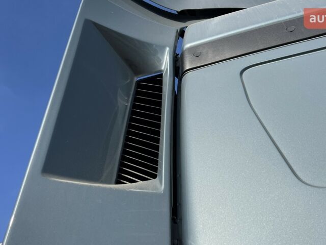 Ford Trucks 1845T, объемом двигателя 12.7 л и пробегом 0 тыс. км за 118412 $, фото 15 на Automoto.ua