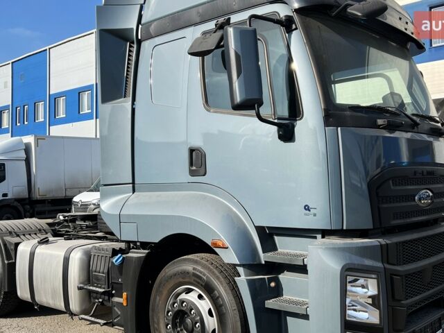 Ford Trucks 1845T, об'ємом двигуна 12.7 л та пробігом 0 тис. км за 118254 $, фото 3 на Automoto.ua