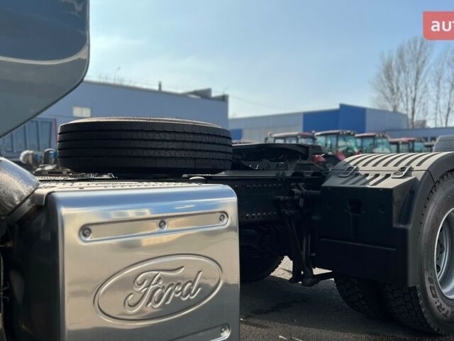 Ford Trucks 1845T, объемом двигателя 12.7 л и пробегом 0 тыс. км за 118412 $, фото 11 на Automoto.ua