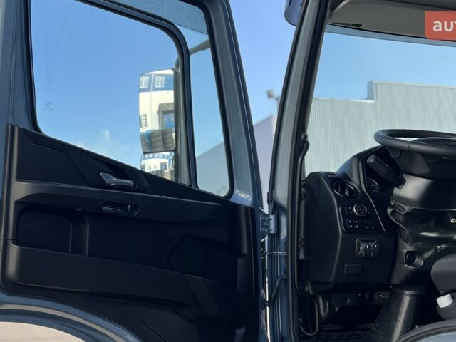 Ford Trucks 1845T, об'ємом двигуна 12.7 л та пробігом 0 тис. км за 118254 $, фото 17 на Automoto.ua