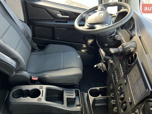 Ford Trucks 1845T, объемом двигателя 12.7 л и пробегом 0 тыс. км за 118412 $, фото 37 на Automoto.ua