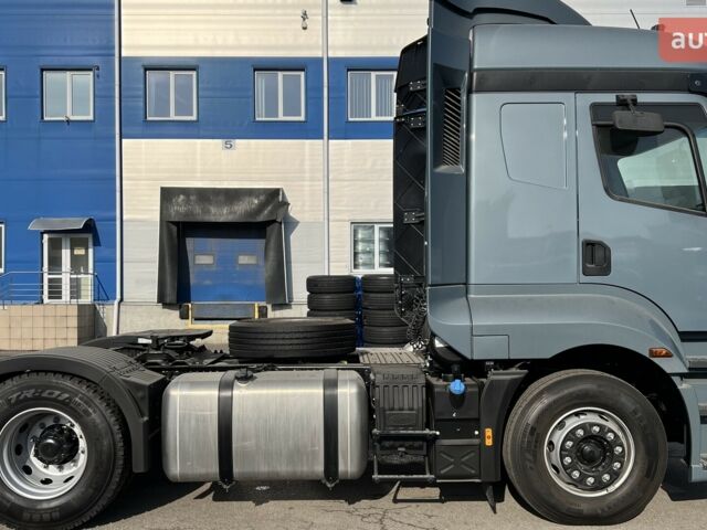 Ford Trucks 1845T, об'ємом двигуна 12.7 л та пробігом 0 тис. км за 118254 $, фото 4 на Automoto.ua