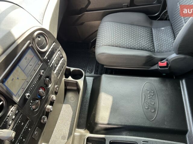 Ford Trucks 1845T, об'ємом двигуна 12.7 л та пробігом 0 тис. км за 118254 $, фото 40 на Automoto.ua