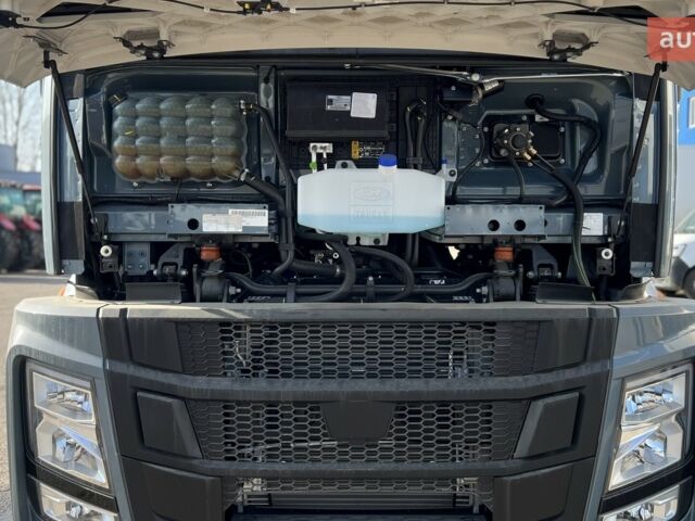 Ford Trucks 1845T, об'ємом двигуна 12.7 л та пробігом 0 тис. км за 118254 $, фото 41 на Automoto.ua