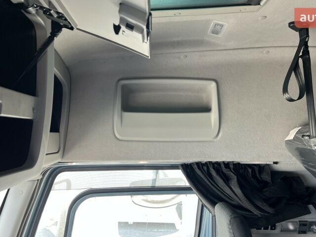 Ford Trucks 1845T, об'ємом двигуна 12.7 л та пробігом 0 тис. км за 118254 $, фото 28 на Automoto.ua