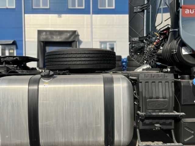 Ford Trucks 1845T, объемом двигателя 12.7 л и пробегом 0 тыс. км за 118068 $, фото 13 на Automoto.ua